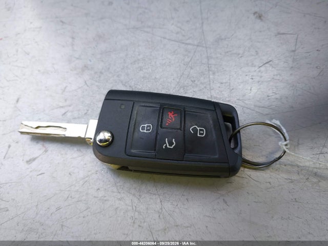 46206064 :رقم المزاد ، 3VWBM7BU8RM075011 vin ، 2024 Volkswagen Jetta 1.5t Sport مزاد بيع