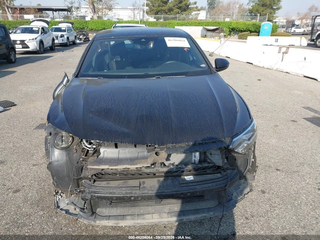 46206064 :رقم المزاد ، 3VWBM7BU8RM075011 vin ، 2024 Volkswagen Jetta 1.5t Sport مزاد بيع