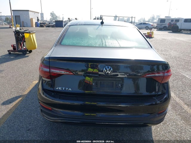 46206064 :رقم المزاد ، 3VWBM7BU8RM075011 vin ، 2024 Volkswagen Jetta 1.5t Sport مزاد بيع