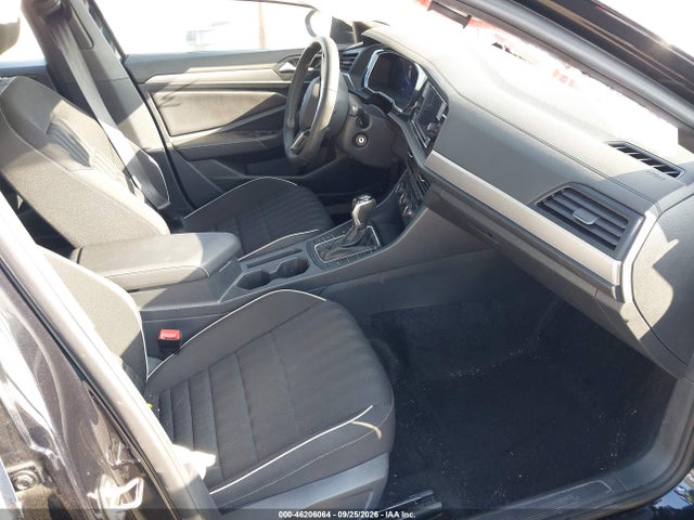 46206064 :رقم المزاد ، 3VWBM7BU8RM075011 vin ، 2024 Volkswagen Jetta 1.5t Sport مزاد بيع