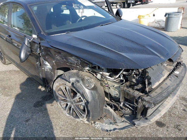 46206064 :رقم المزاد ، 3VWBM7BU8RM075011 vin ، 2024 Volkswagen Jetta 1.5t Sport مزاد بيع