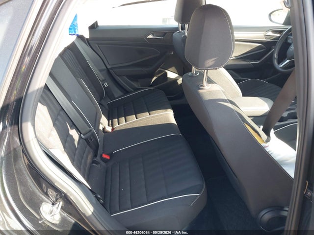 46206064 :رقم المزاد ، 3VWBM7BU8RM075011 vin ، 2024 Volkswagen Jetta 1.5t Sport مزاد بيع
