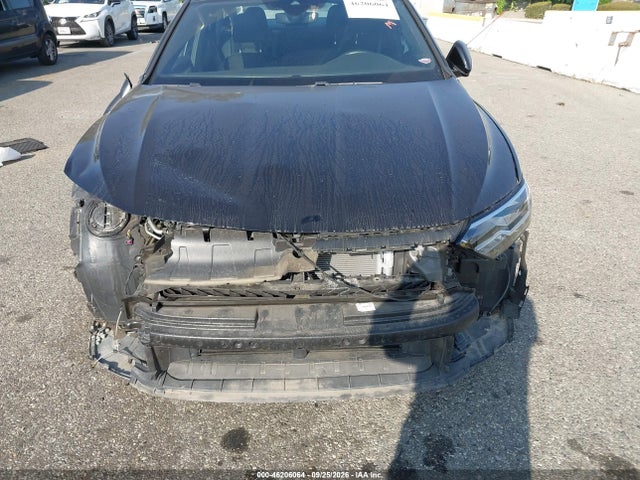 46206064 :رقم المزاد ، 3VWBM7BU8RM075011 vin ، 2024 Volkswagen Jetta 1.5t Sport مزاد بيع