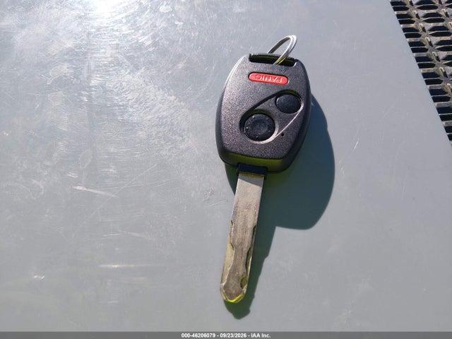 2010 Honda Civic Lx მანქანა იყიდება აუქციონზე, vin: 2HGFA1F55AH316458, აუქციონის ნომერი: 46206079