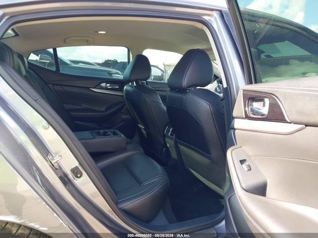 Продаж на аукціоні авто 2018 Nissan Maxima 3.5 Sv, vin: 1N4AA6AP9JC390604, номер лоту: 46206080