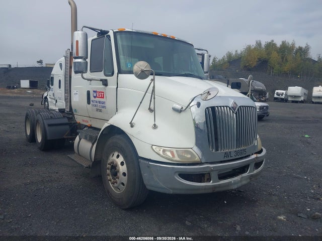 2008 International 8000 8600 მანქანა იყიდება აუქციონზე, vin: 1HSHXAHR58J635929, აუქციონის ნომერი: 46206086