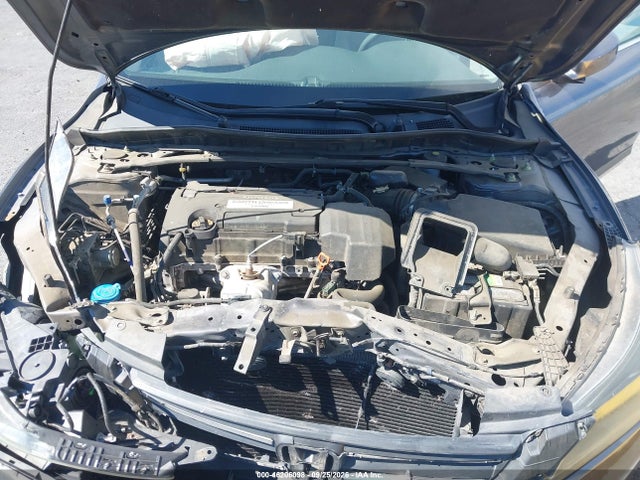 Продаж на аукціоні авто 2013 Honda Accord Sdn Ex, vin: 1HGCR2F72DA083631, номер лоту: 46206098