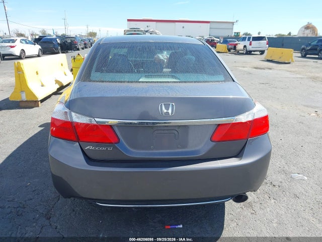 Продаж на аукціоні авто 2013 Honda Accord Sdn Ex, vin: 1HGCR2F72DA083631, номер лоту: 46206098