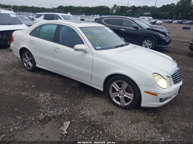 46206102 :رقم المزاد ، WDBUF87X38B301412 vin ، 2008 Mercedes-benz E 350 4matic مزاد بيع