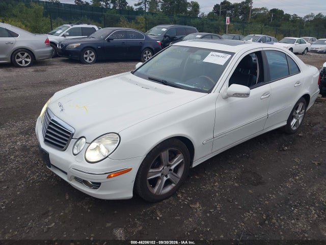 46206102 :رقم المزاد ، WDBUF87X38B301412 vin ، 2008 Mercedes-benz E 350 4matic مزاد بيع