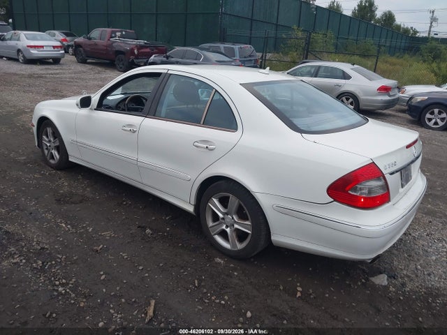 46206102 :رقم المزاد ، WDBUF87X38B301412 vin ، 2008 Mercedes-benz E 350 4matic مزاد بيع