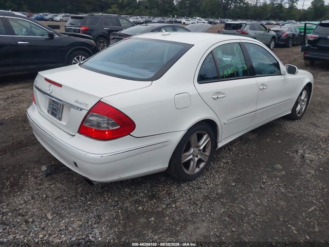 46206102 :رقم المزاد ، WDBUF87X38B301412 vin ، 2008 Mercedes-benz E 350 4matic مزاد بيع