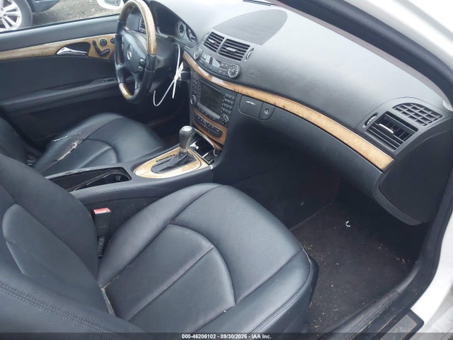 46206102 :رقم المزاد ، WDBUF87X38B301412 vin ، 2008 Mercedes-benz E 350 4matic مزاد بيع