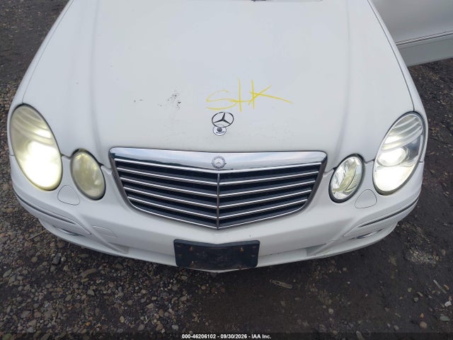 46206102 :رقم المزاد ، WDBUF87X38B301412 vin ، 2008 Mercedes-benz E 350 4matic مزاد بيع