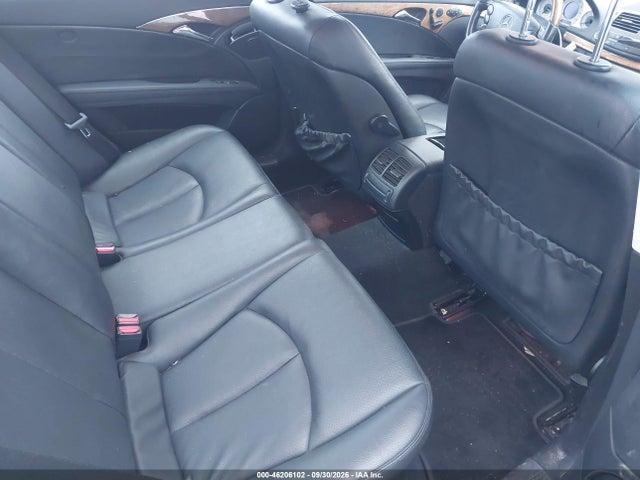 46206102 :رقم المزاد ، WDBUF87X38B301412 vin ، 2008 Mercedes-benz E 350 4matic مزاد بيع