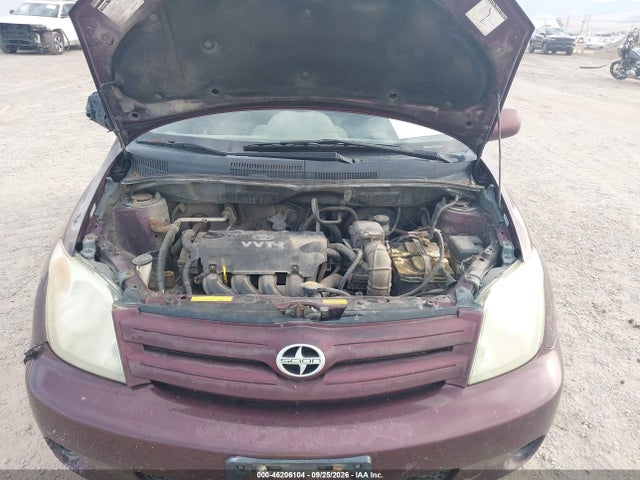 2004 Toyota Scion Xa მანქანა იყიდება აუქციონზე, vin: JTKKT624240064932, აუქციონის ნომერი: 46206104