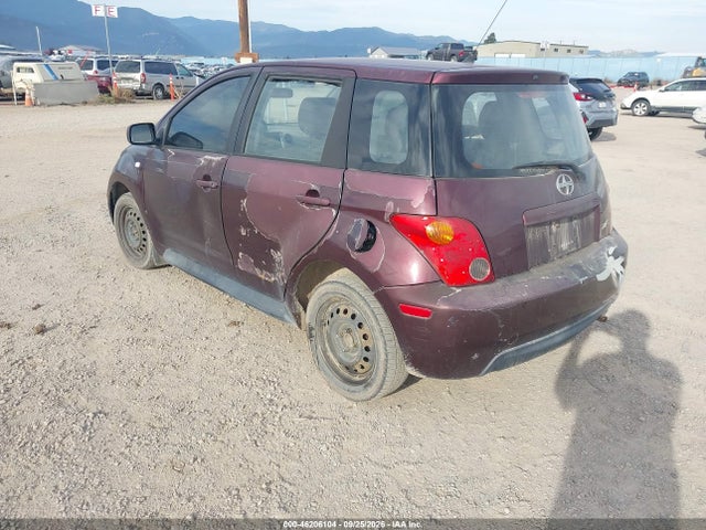 2004 Toyota Scion Xa მანქანა იყიდება აუქციონზე, vin: JTKKT624240064932, აუქციონის ნომერი: 46206104