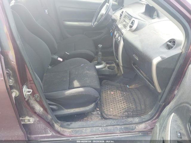 2004 Toyota Scion Xa მანქანა იყიდება აუქციონზე, vin: JTKKT624240064932, აუქციონის ნომერი: 46206104