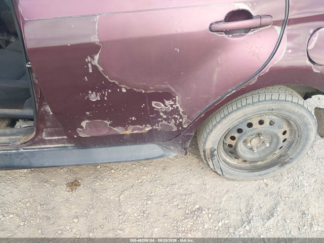 2004 Toyota Scion Xa მანქანა იყიდება აუქციონზე, vin: JTKKT624240064932, აუქციონის ნომერი: 46206104