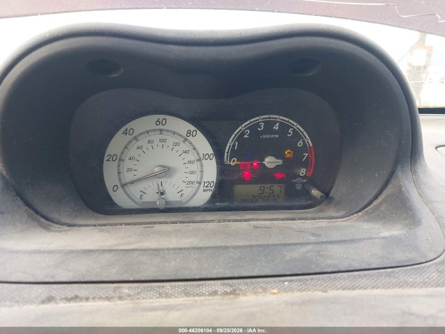 2004 Toyota Scion Xa მანქანა იყიდება აუქციონზე, vin: JTKKT624240064932, აუქციონის ნომერი: 46206104