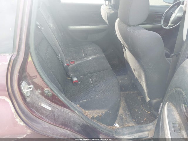 2004 Toyota Scion Xa მანქანა იყიდება აუქციონზე, vin: JTKKT624240064932, აუქციონის ნომერი: 46206104