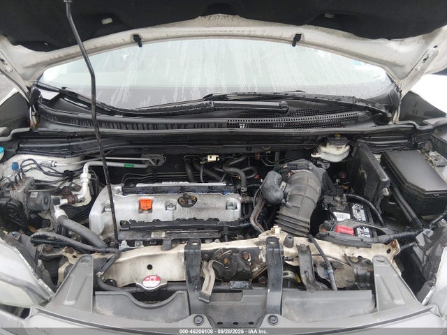 Продаж на аукціоні авто 2014 Honda Cr-v Lx, vin: 5J6RM4H37EL050296, номер лоту: 46206108