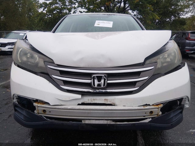 Продаж на аукціоні авто 2014 Honda Cr-v Lx, vin: 5J6RM4H37EL050296, номер лоту: 46206108
