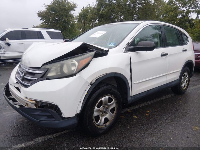 Продаж на аукціоні авто 2014 Honda Cr-v Lx, vin: 5J6RM4H37EL050296, номер лоту: 46206108