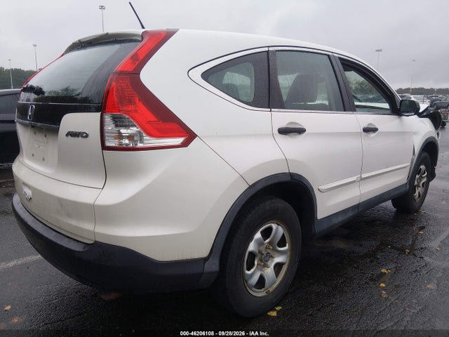 Продаж на аукціоні авто 2014 Honda Cr-v Lx, vin: 5J6RM4H37EL050296, номер лоту: 46206108