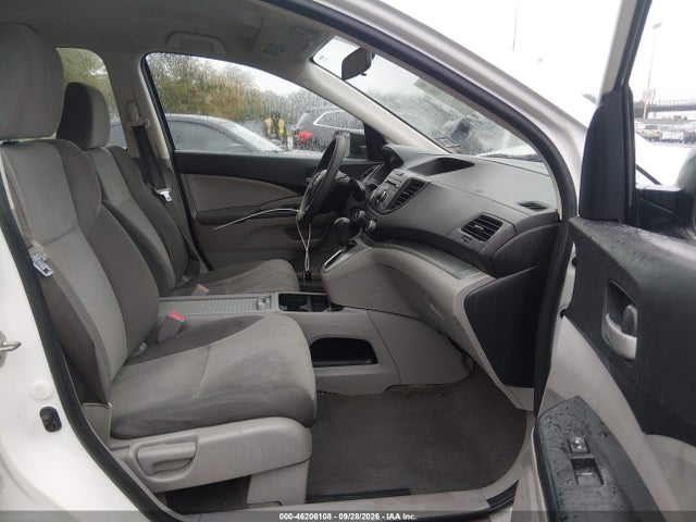 Продаж на аукціоні авто 2014 Honda Cr-v Lx, vin: 5J6RM4H37EL050296, номер лоту: 46206108
