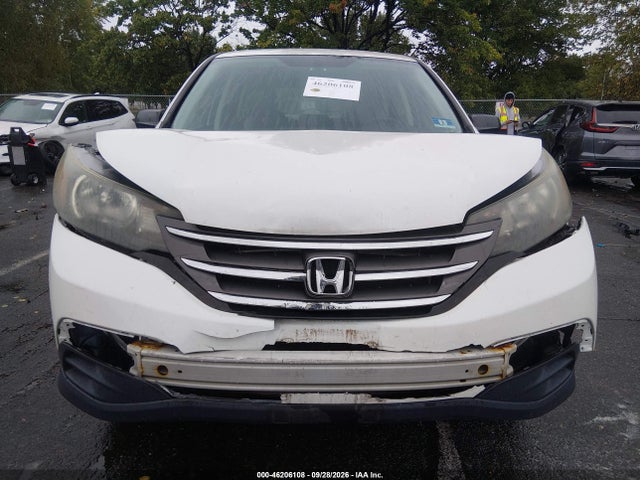 Продаж на аукціоні авто 2014 Honda Cr-v Lx, vin: 5J6RM4H37EL050296, номер лоту: 46206108