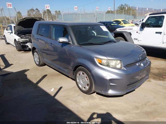 Продажа на аукционе авто 2012 Scion Xb, vin: JTLZE4FE4CJ010813, номер лота: 46206116