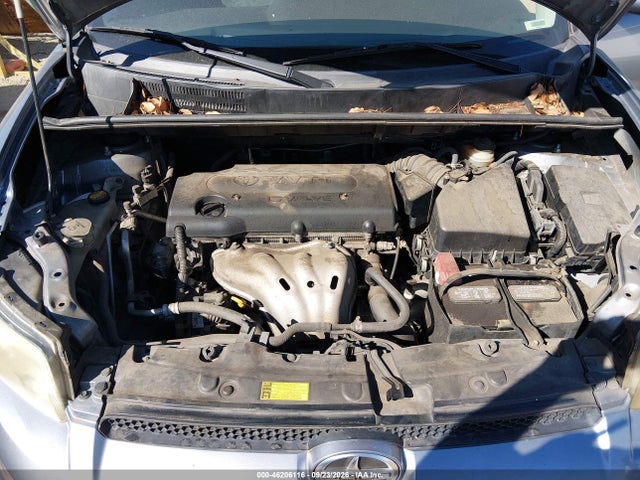 Aukcja sprzedaży 2012 Scion Xb, vin: JTLZE4FE4CJ010813, numer aukcji: 46206116