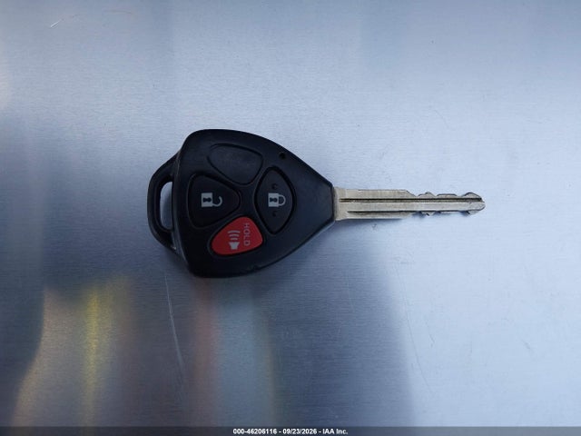 Aukcja sprzedaży 2012 Scion Xb, vin: JTLZE4FE4CJ010813, numer aukcji: 46206116