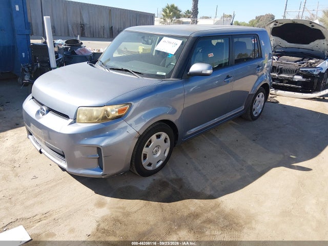Aukcja sprzedaży 2012 Scion Xb, vin: JTLZE4FE4CJ010813, numer aukcji: 46206116