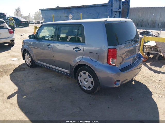 Aukcja sprzedaży 2012 Scion Xb, vin: JTLZE4FE4CJ010813, numer aukcji: 46206116