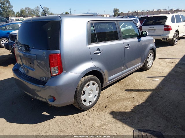 Aukcja sprzedaży 2012 Scion Xb, vin: JTLZE4FE4CJ010813, numer aukcji: 46206116