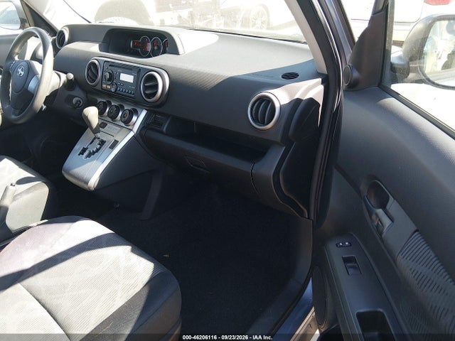 Aukcja sprzedaży 2012 Scion Xb, vin: JTLZE4FE4CJ010813, numer aukcji: 46206116