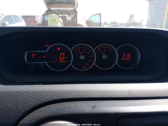 Aukcja sprzedaży 2012 Scion Xb, vin: JTLZE4FE4CJ010813, numer aukcji: 46206116