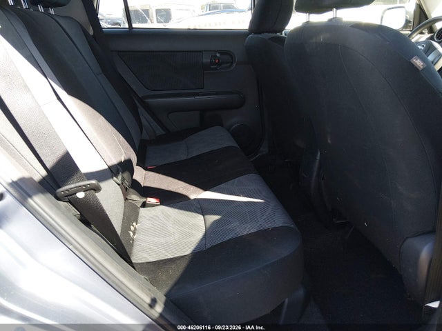 Aukcja sprzedaży 2012 Scion Xb, vin: JTLZE4FE4CJ010813, numer aukcji: 46206116