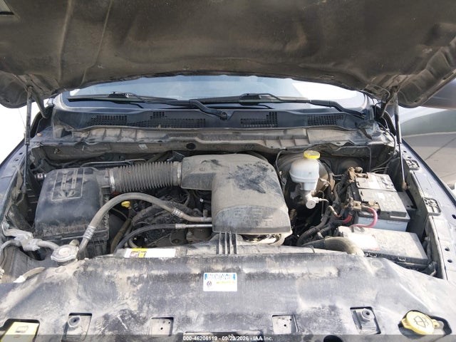 Aukcja sprzedaży 2022 Ram 1500 Classic Slt  4x4 5'7 Box, vin: 3C6RR7LG3NG275841, numer aukcji: 46206119