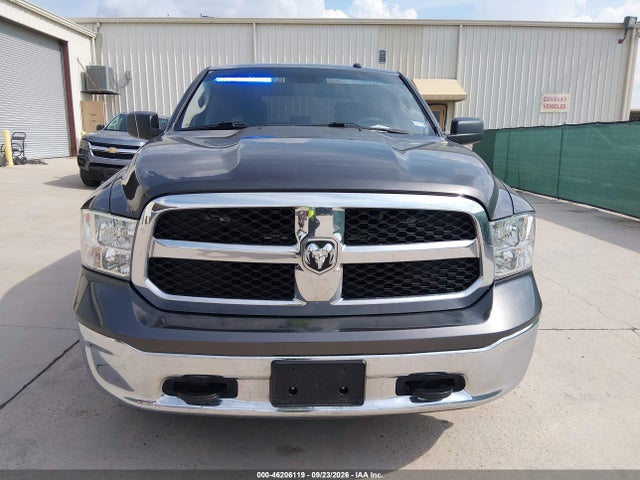 Aukcja sprzedaży 2022 Ram 1500 Classic Slt  4x4 5'7 Box, vin: 3C6RR7LG3NG275841, numer aukcji: 46206119