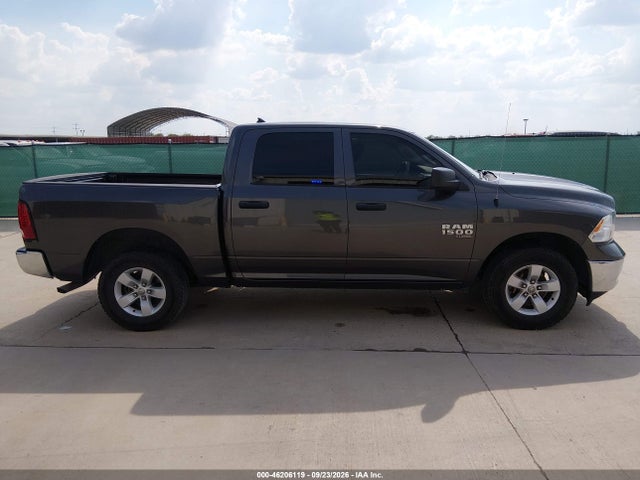 Aukcja sprzedaży 2022 Ram 1500 Classic Slt  4x4 5'7 Box, vin: 3C6RR7LG3NG275841, numer aukcji: 46206119