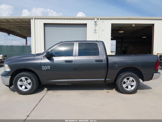 Aukcja sprzedaży 2022 Ram 1500 Classic Slt  4x4 5'7 Box, vin: 3C6RR7LG3NG275841, numer aukcji: 46206119