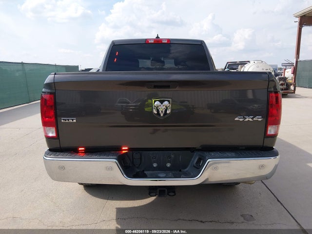 Aukcja sprzedaży 2022 Ram 1500 Classic Slt  4x4 5'7 Box, vin: 3C6RR7LG3NG275841, numer aukcji: 46206119