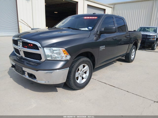 Aukcja sprzedaży 2022 Ram 1500 Classic Slt  4x4 5'7 Box, vin: 3C6RR7LG3NG275841, numer aukcji: 46206119