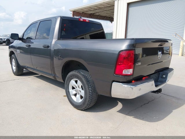 Aukcja sprzedaży 2022 Ram 1500 Classic Slt  4x4 5'7 Box, vin: 3C6RR7LG3NG275841, numer aukcji: 46206119