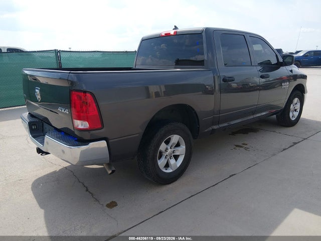 Aukcja sprzedaży 2022 Ram 1500 Classic Slt  4x4 5'7 Box, vin: 3C6RR7LG3NG275841, numer aukcji: 46206119