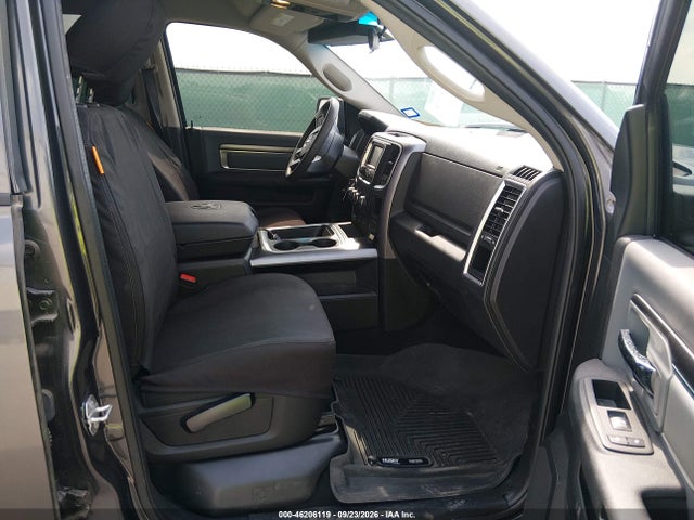 Aukcja sprzedaży 2022 Ram 1500 Classic Slt  4x4 5'7 Box, vin: 3C6RR7LG3NG275841, numer aukcji: 46206119
