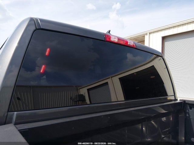 Aukcja sprzedaży 2022 Ram 1500 Classic Slt  4x4 5'7 Box, vin: 3C6RR7LG3NG275841, numer aukcji: 46206119